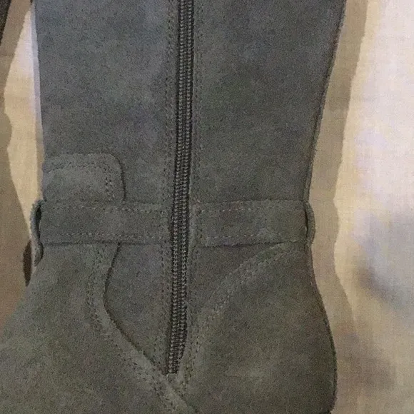 Uggs kookaburra boots