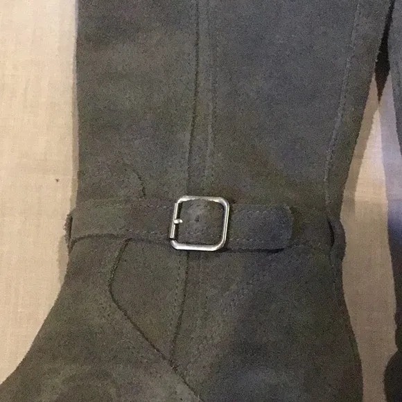Uggs kookaburra boots