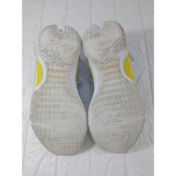 Under Armour Curry 7 Dub Nation 2 Unisex Size M 8.5 W 10 (3023300 106)
