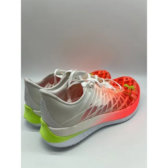 Under Armour Flow Velociti Elite Running Shoes 3026801-101 Men Size 10.5🛒