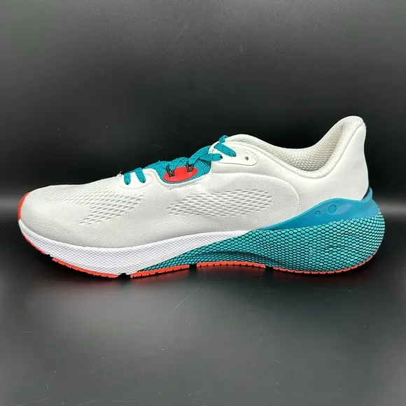 Under Armour HOVR Machina 3 Running Shoes 3024899-105 Men's Sz 15