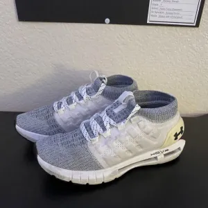 Under Armour HOVR Phantom Oreo White Black Women’s Shoes Sz 9 Running Shoes
