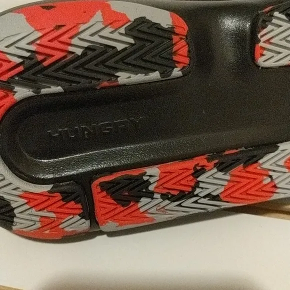 Under armour lockdown 5