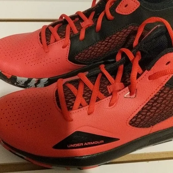 Under armour lockdown 5