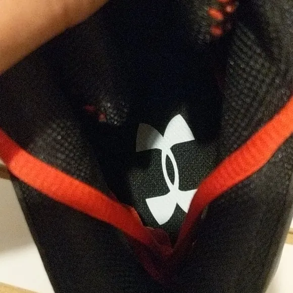Under armour lockdown 5