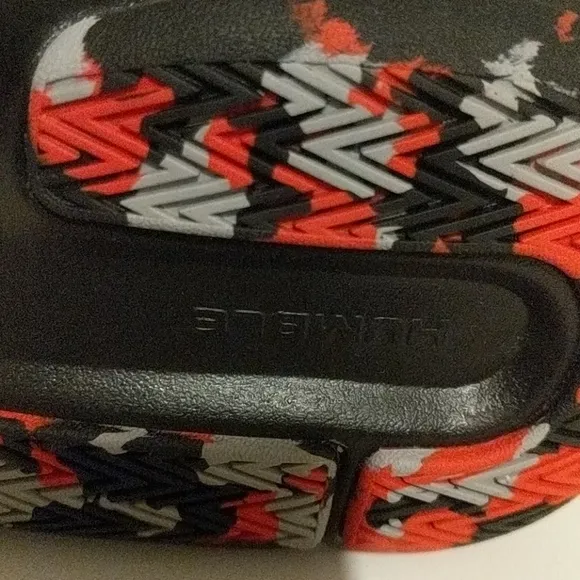 Under armour lockdown 5