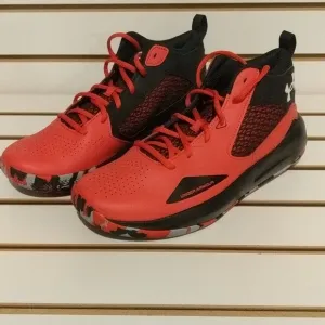 Under armour lockdown 5