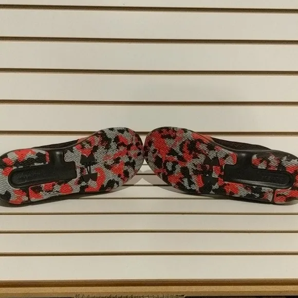 Under armour lockdown 5