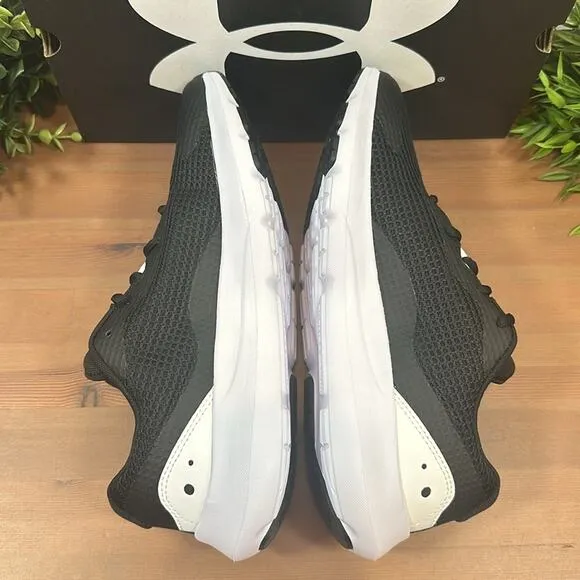 Under Armour Men's UA Surge 3 Running Shoes Size 12