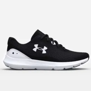 Under Armour Men's UA Surge 3 Running Shoes Size 12