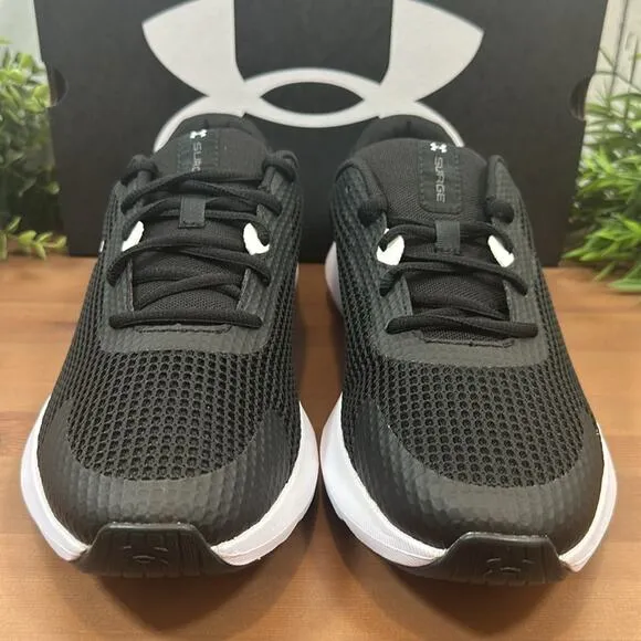 Under Armour Men's UA Surge 3 Running Shoes Size 12