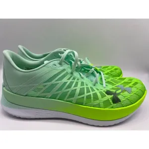 Under Armour Unisex Flow Velociti Elite Running Shoes 3026801-300 Men Size 13🛒
