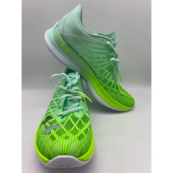 Under Armour Unisex Flow Velociti Elite Running Shoes 3026801-300 Men Size 13🛒