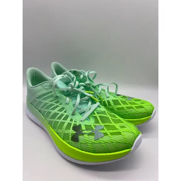 Under Armour Unisex Flow Velociti Elite Running Shoes 3026801-300 Men Size 13🛒