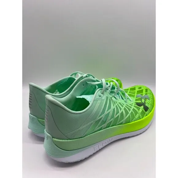 Under Armour Unisex Flow Velociti Elite Running Shoes 3026801-300 Men Size 13🛒
