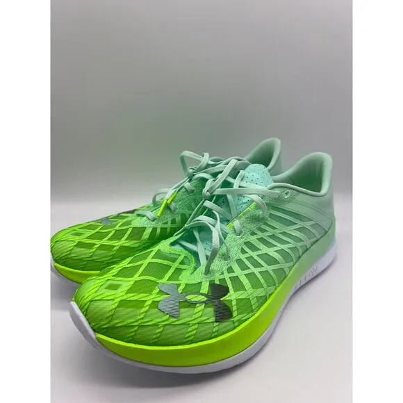 Under Armour Unisex Flow Velociti Elite Running Shoes 3026801-300 Men Size 13🛒