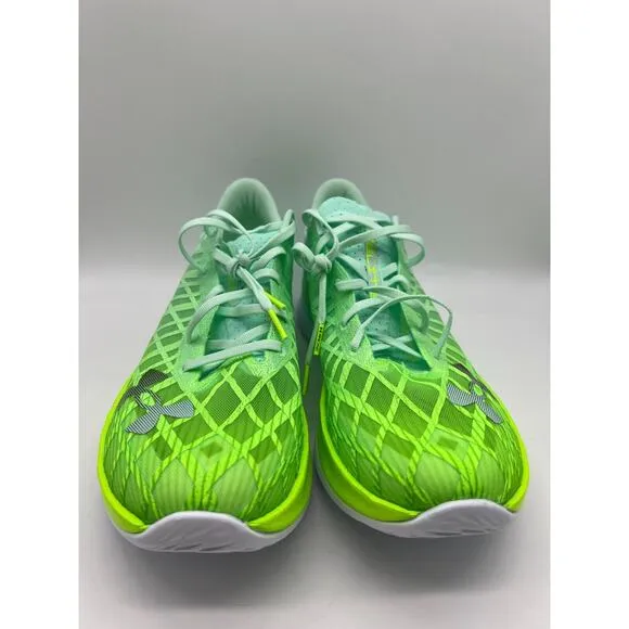 Under Armour Unisex Flow Velociti Elite Running Shoes 3026801-300 Men Size 13🛒