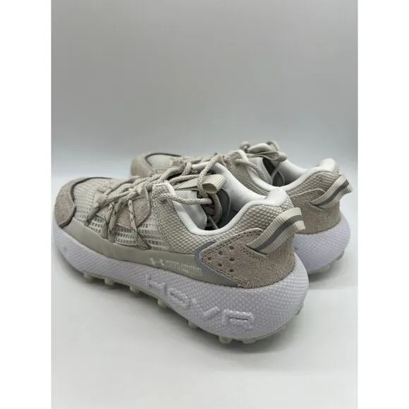 Under Armour Unisex UA Fat Tire Tan Venture Pro Shoes 3027212-101 Men's 9🛒