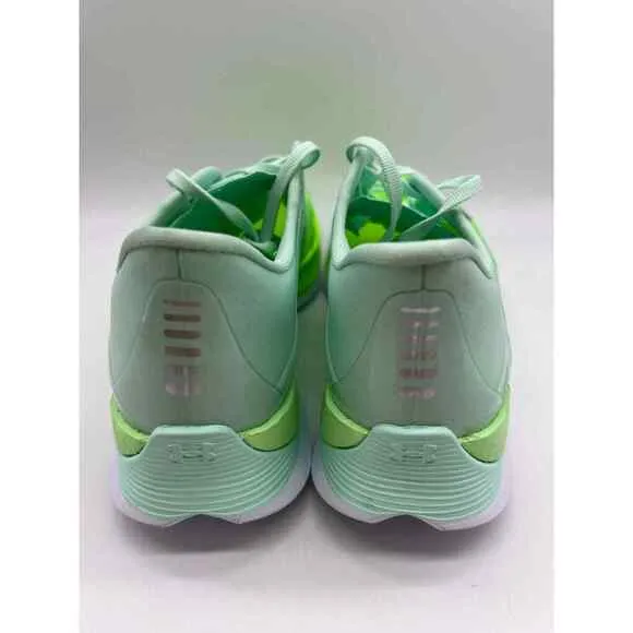 Under Armour Unisex UA Flow Velociti Elite Running Shoes 3026801-300 Men 10,📦