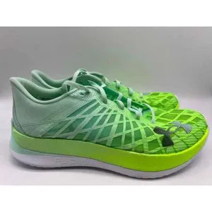 Under Armour Unisex UA Flow Velociti Elite Running Shoes 3026801-300 Men 10,📦