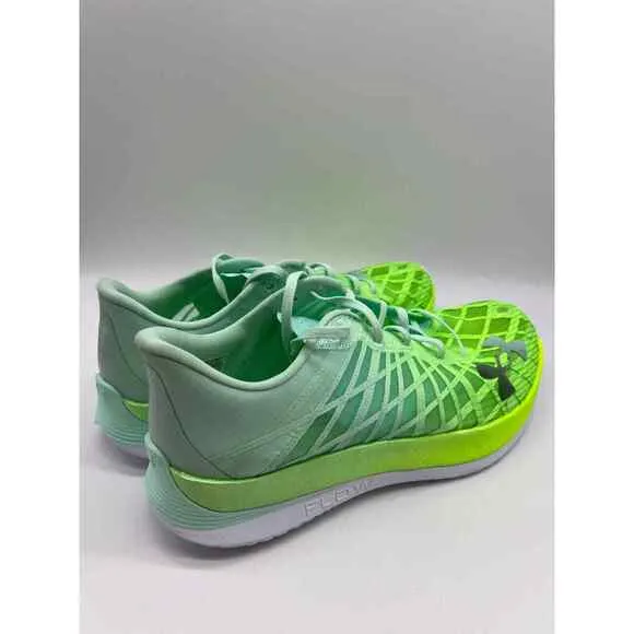 Under Armour Unisex UA Flow Velociti Elite Running Shoes 3026801-300 Men 10,📦