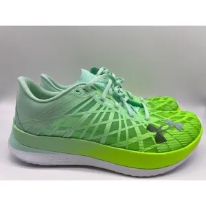 Under Armour Unisex UA Flow Velociti Elite Running Shoes 3026801-300 Men Size 11