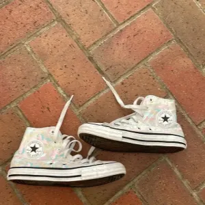 Unicorn Converse Sneakers‎ 2