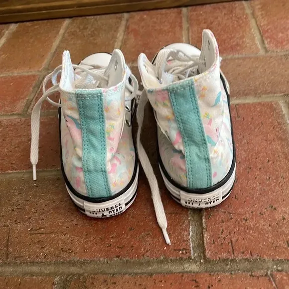 Unicorn Converse Sneakers‎ 2