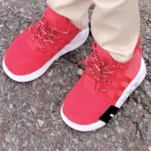 Unisex Adidas EQT Sneakers