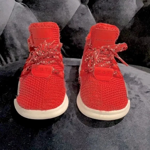 Unisex Adidas EQT Sneakers