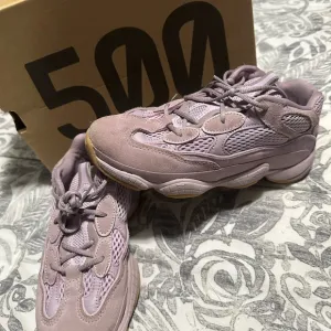 Unisex Adidas Yeezys 500 kids Sneakers