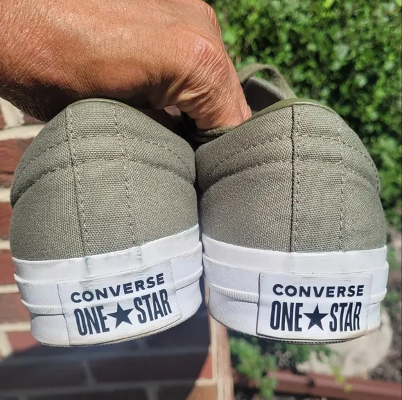 Unisex Converse Sneakers