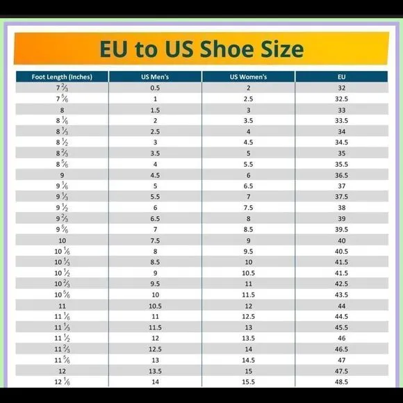 Unisex cream color sneakers.  See size chart - 40.5/women 9.5 &amp; men 8