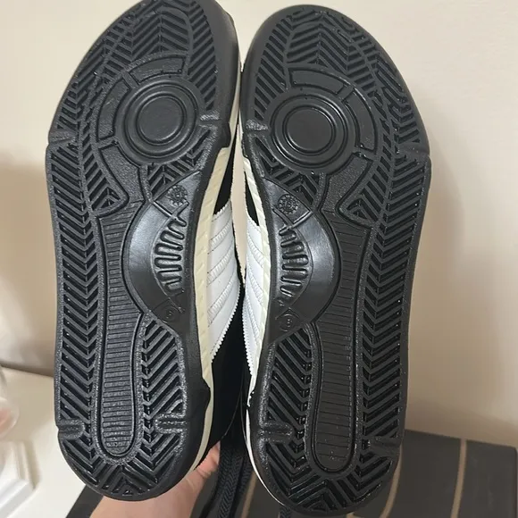 Unisex high top sneakers