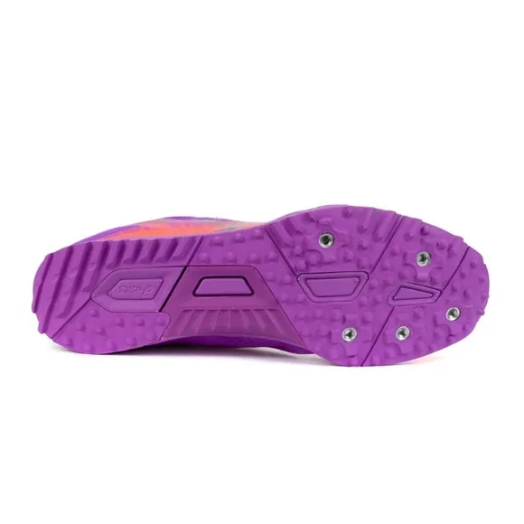 Unisex Hyper XC 2 Color Orchid/Black Shoes Style 1093A080.500 Size 9