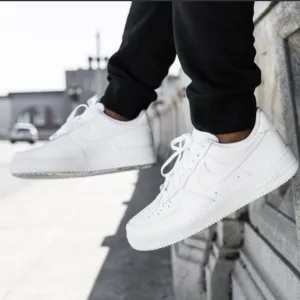 Unisex Nike AF1 '07 LE Sneakers