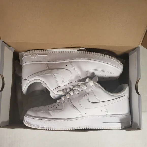Unisex Nike AF1 '07 LE Sneakers