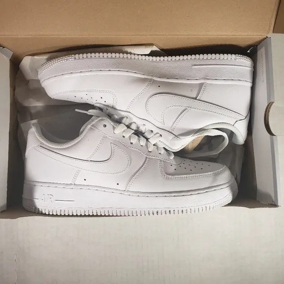 Unisex Nike AF1 '07 LE Sneakers