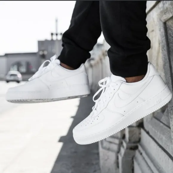 Unisex Nike AF1 '07 LE Sneakers