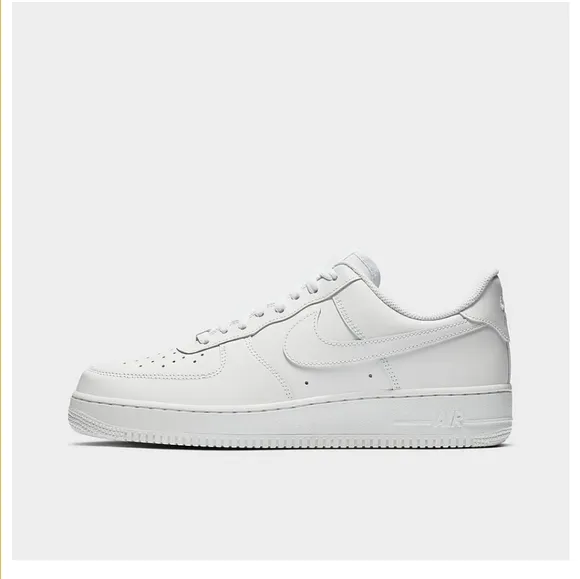 Unisex Nike AF1 '07 LE Sneakers