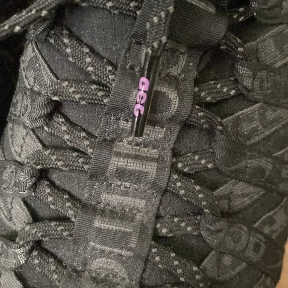 Unisex Nike React ACG size 4  sneakers