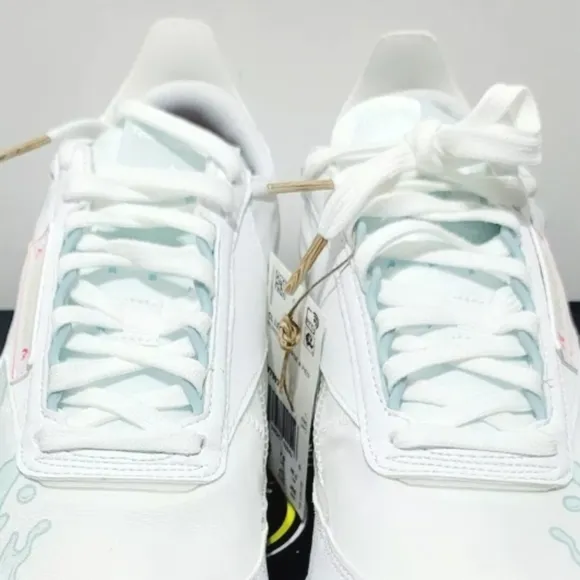 🔥UNISEX REEBOK🔥 CL LEGACY|WHITE |CHABLU| NEOCHE SHOES|