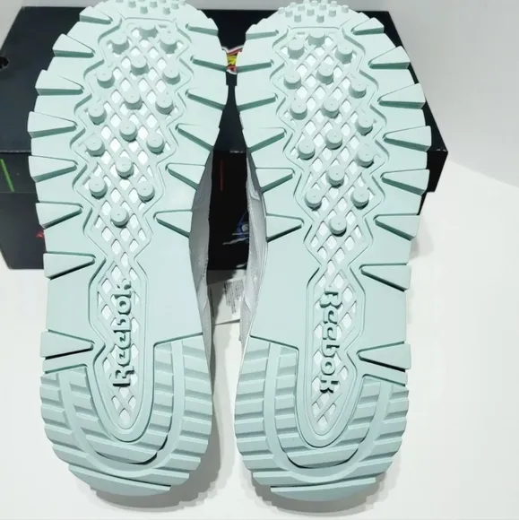 🔥UNISEX REEBOK🔥 CL LEGACY|WHITE |CHABLU| NEOCHE SHOES|