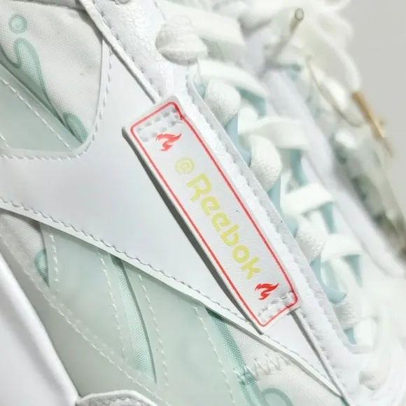 🔥UNISEX REEBOK🔥 CL LEGACY|WHITE |CHABLU| NEOCHE SHOES|