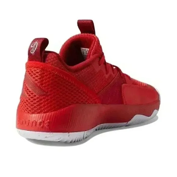 Unisex Sneakers &amp; Athletic Shoes adidas Dame Extply 2 Men 11 Women 12 NWT New