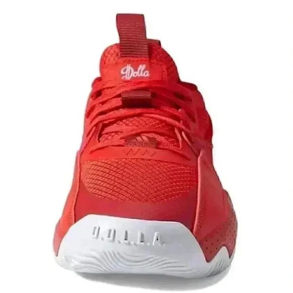 Unisex Sneakers &amp; Athletic Shoes adidas Dame Extply 2 Men 11 Women 12 NWT New