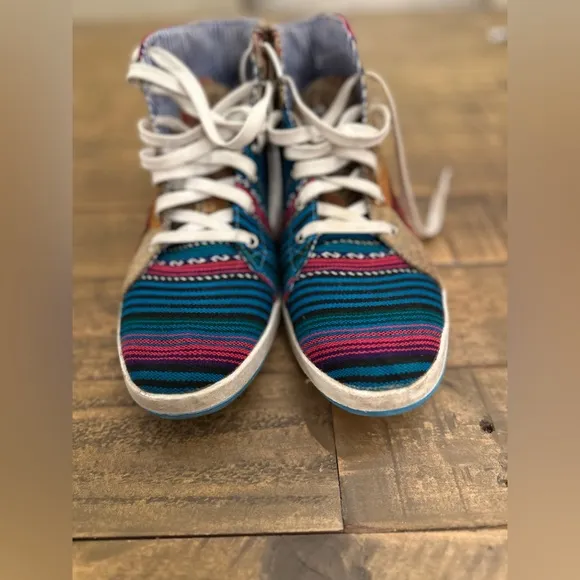Unisex Sumanta Sneakers