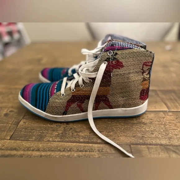 Unisex Sumanta Sneakers