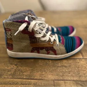 Unisex Sumanta Sneakers