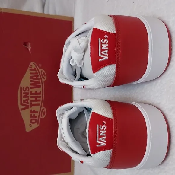 Unisex Vans Lowland Cc Sneakers